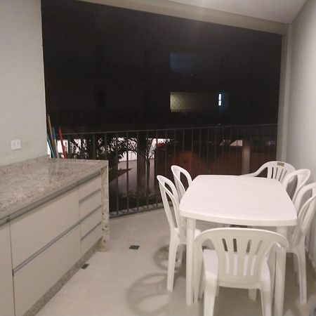 Maravilhoso Apartamento Reserva Dna Ubatuba Exteriér fotografie