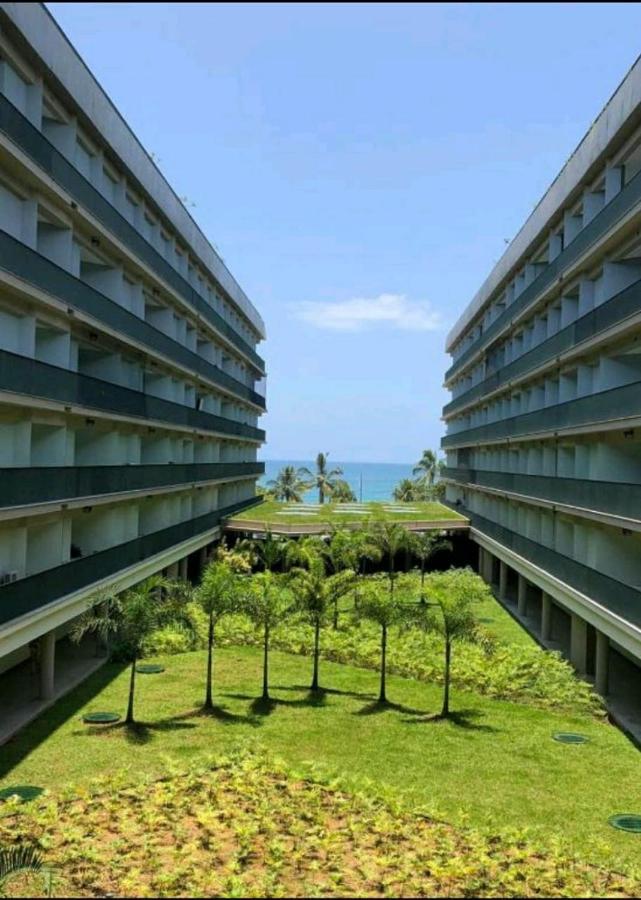 Maravilhoso Apartamento Reserva Dna Ubatuba Exteriér fotografie