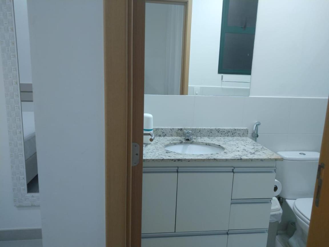 Maravilhoso Apartamento Reserva Dna Ubatuba Exteriér fotografie