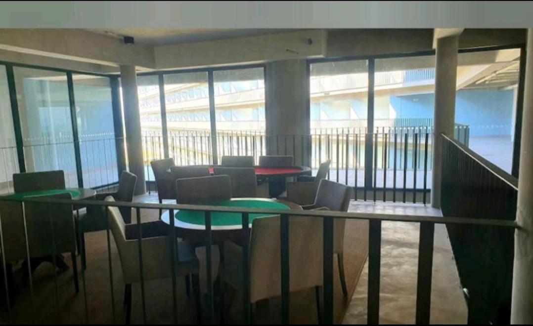 Maravilhoso Apartamento Reserva Dna Ubatuba Exteriér fotografie