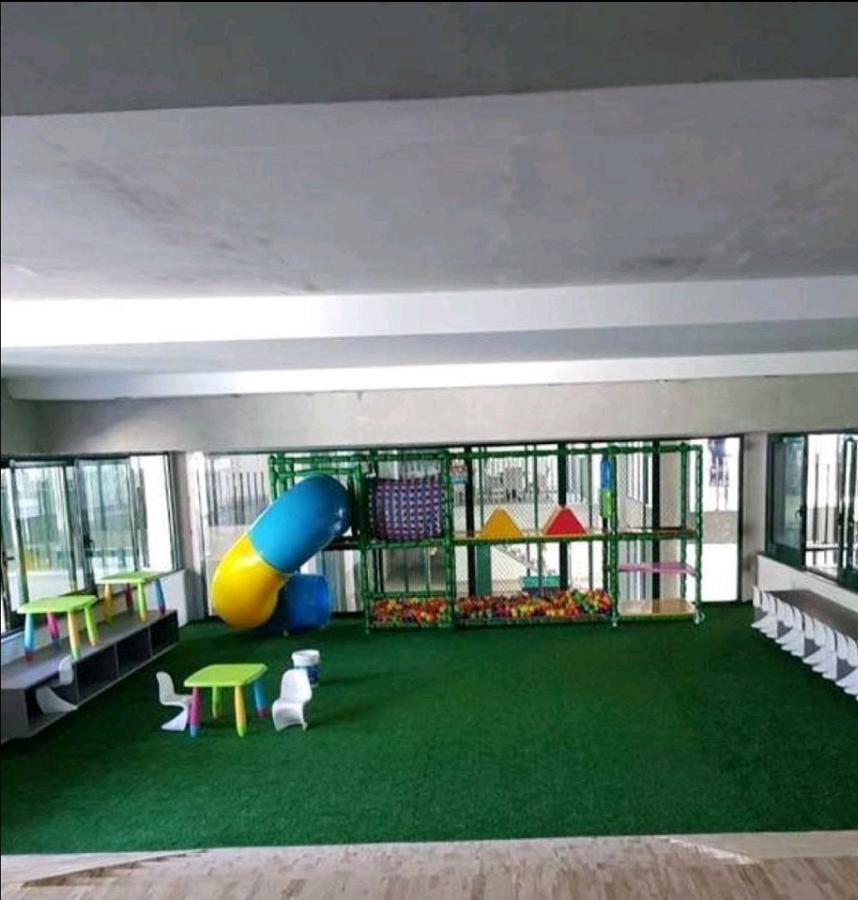Maravilhoso Apartamento Reserva Dna Ubatuba Exteriér fotografie