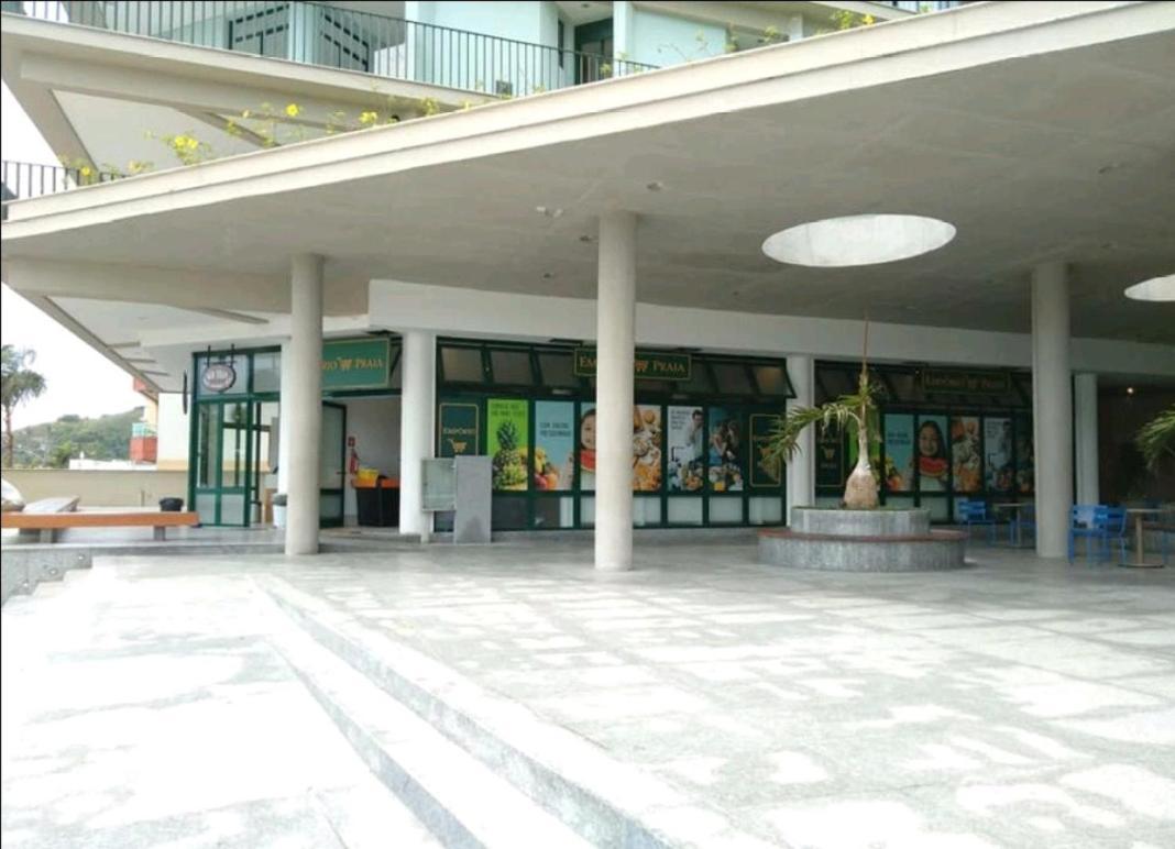 Maravilhoso Apartamento Reserva Dna Ubatuba Exteriér fotografie