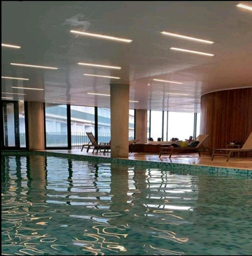 Maravilhoso Apartamento Reserva Dna Ubatuba Exteriér fotografie