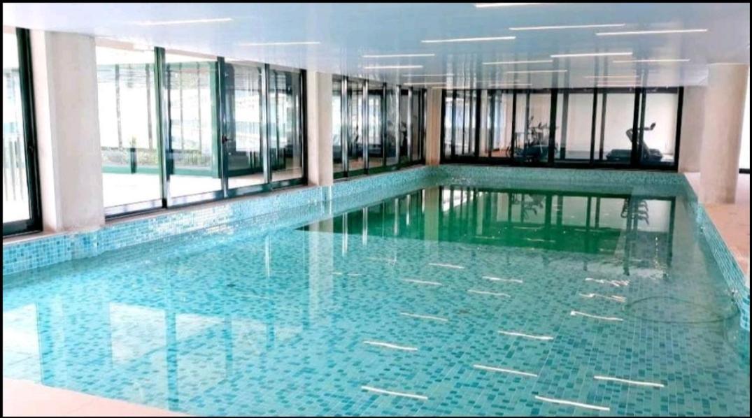 Maravilhoso Apartamento Reserva Dna Ubatuba Exteriér fotografie