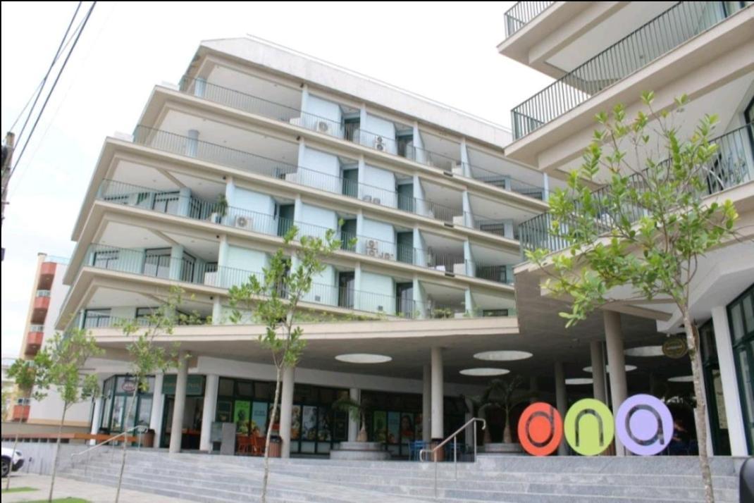 Maravilhoso Apartamento Reserva Dna Ubatuba Exteriér fotografie