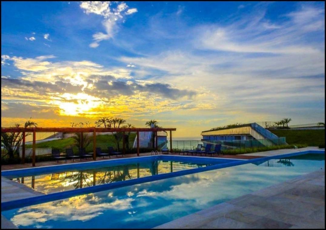 Maravilhoso Apartamento Reserva Dna Ubatuba Exteriér fotografie