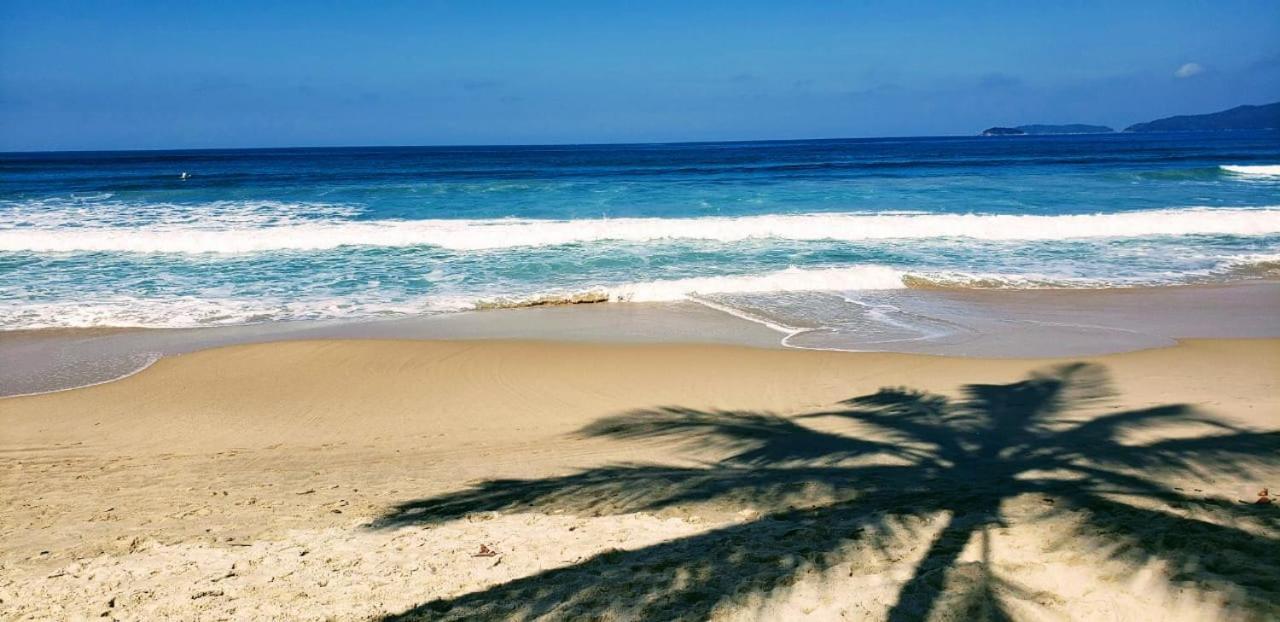 Maravilhoso Apartamento Reserva Dna Ubatuba Exteriér fotografie