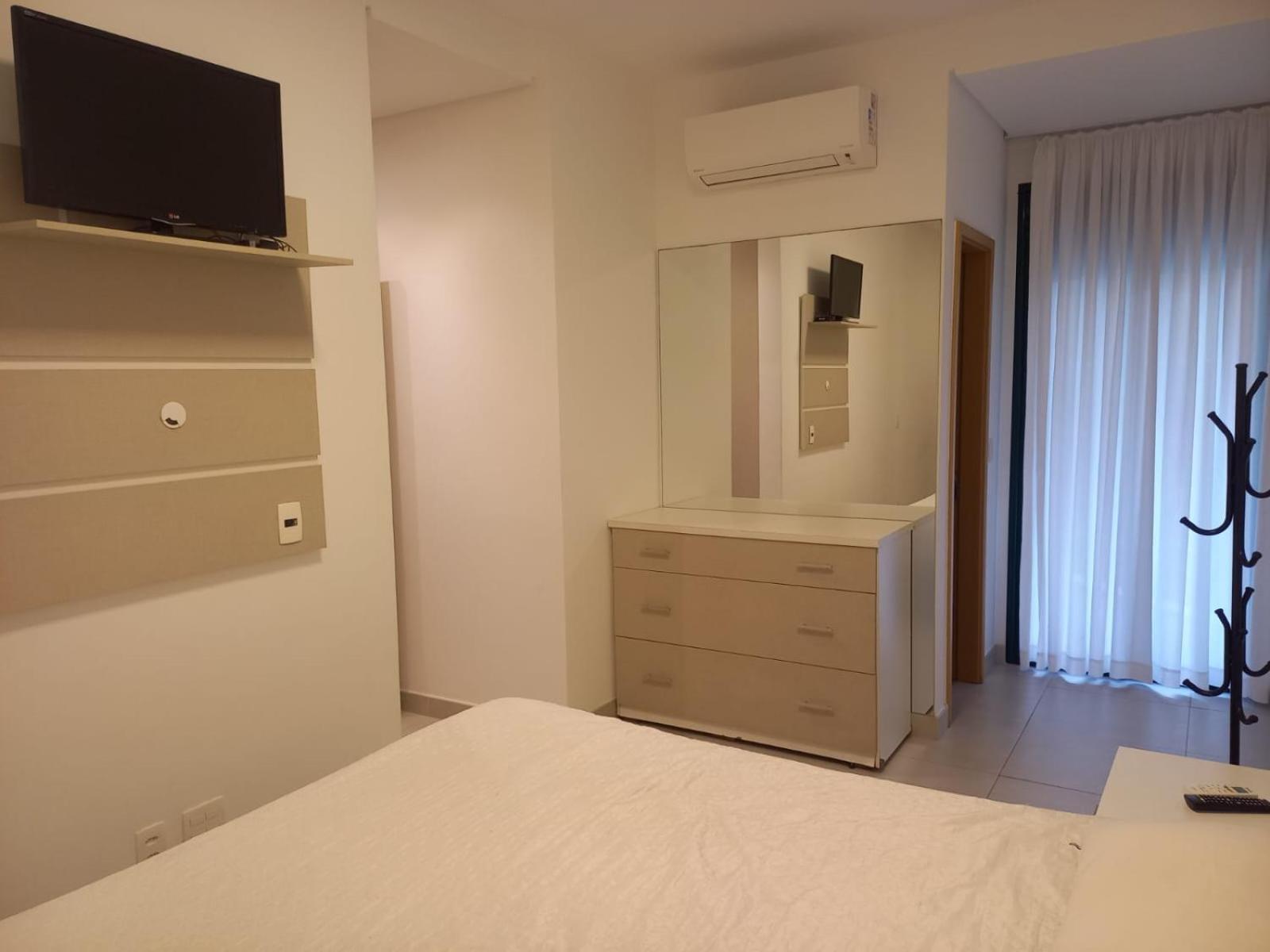 Maravilhoso Apartamento Reserva Dna Ubatuba Exteriér fotografie