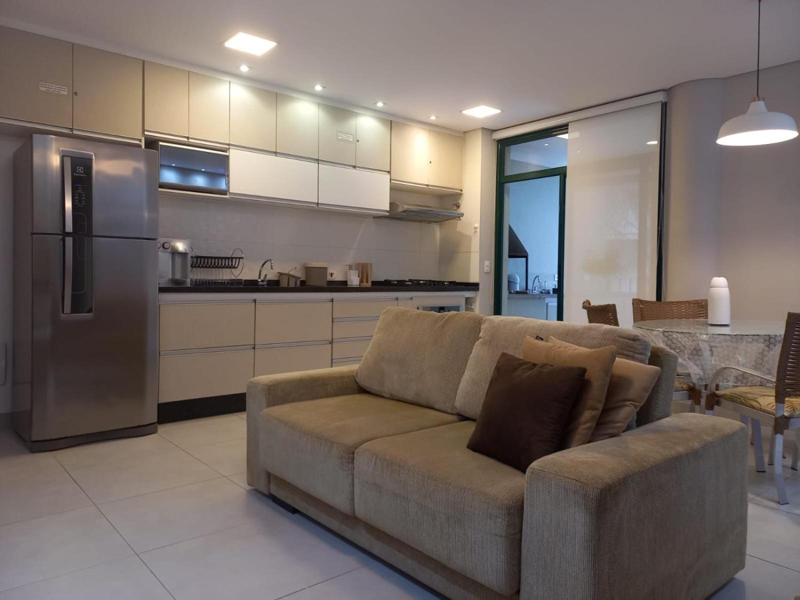 Maravilhoso Apartamento Reserva Dna Ubatuba Exteriér fotografie